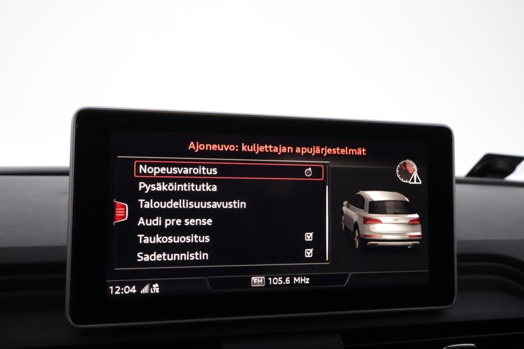 AUDI Q5 2020