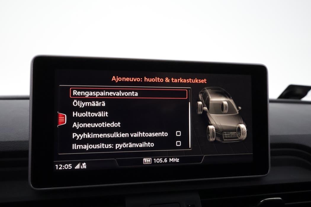 AUDI Q5 2020