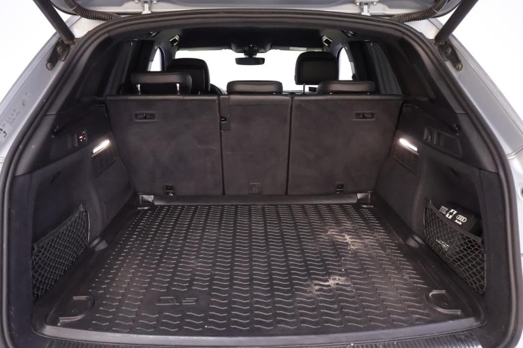 AUDI Q5 2020
