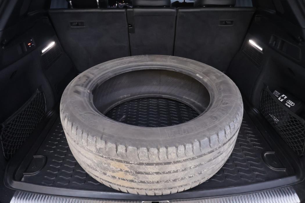 AUDI Q5 2020