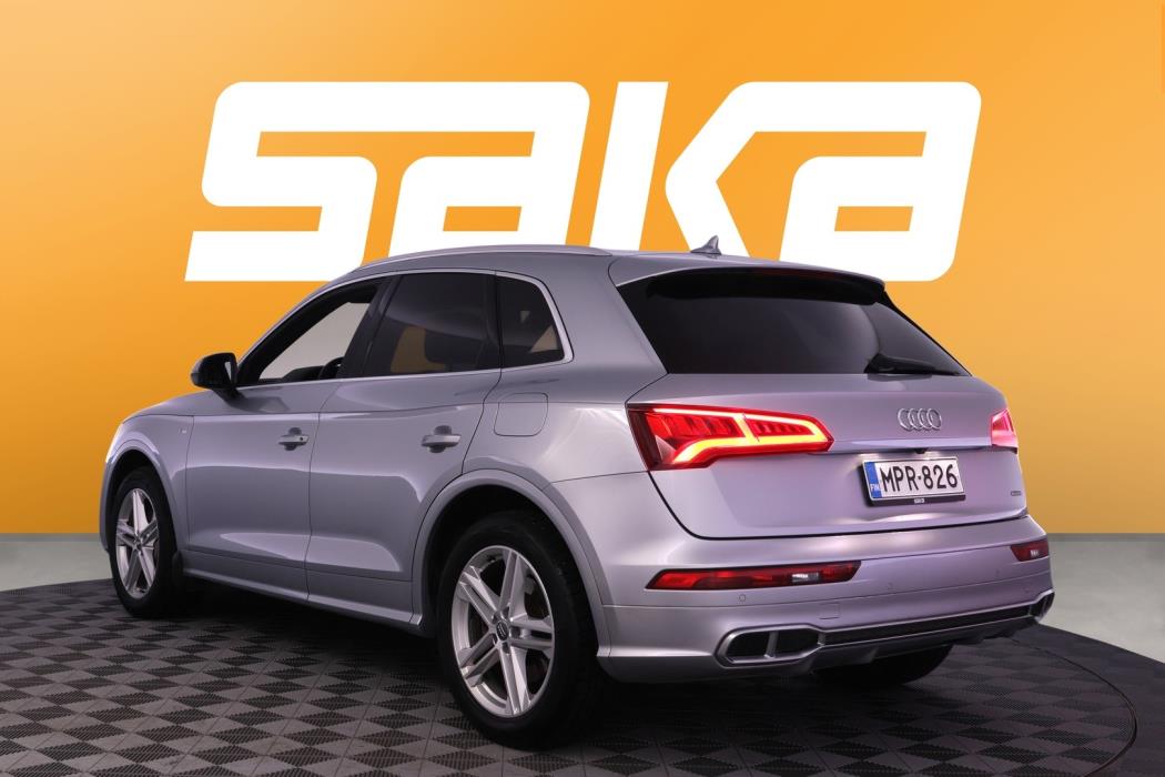 AUDI Q5 2020