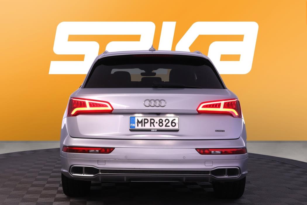 AUDI Q5 2020