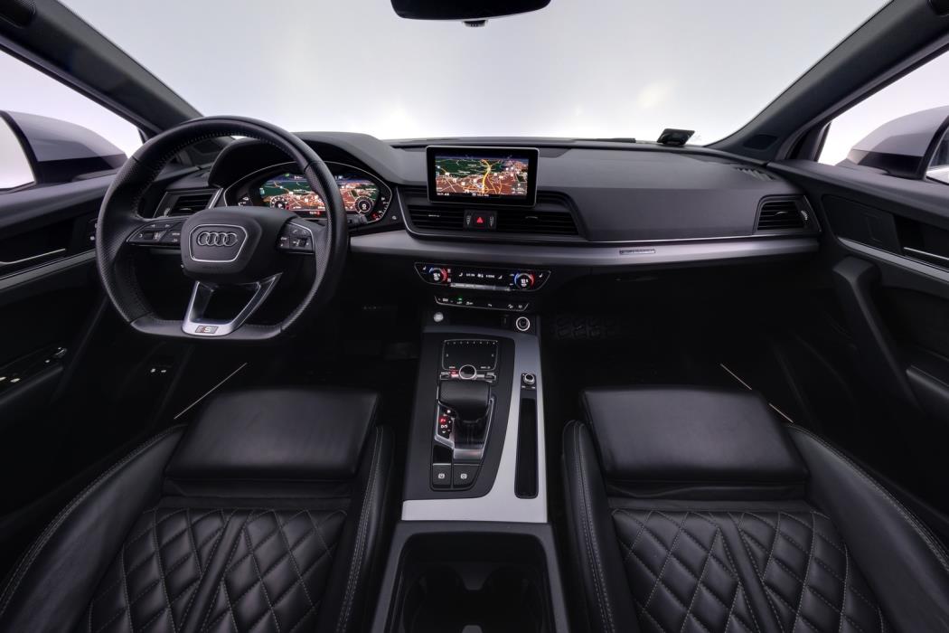 AUDI Q5 2020
