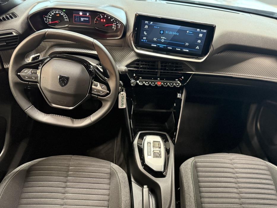 PEUGEOT 2008 2025