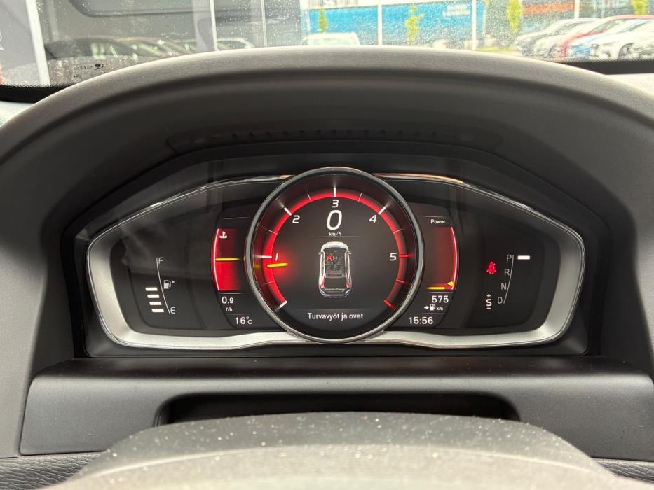 VOLVO XC60 2017