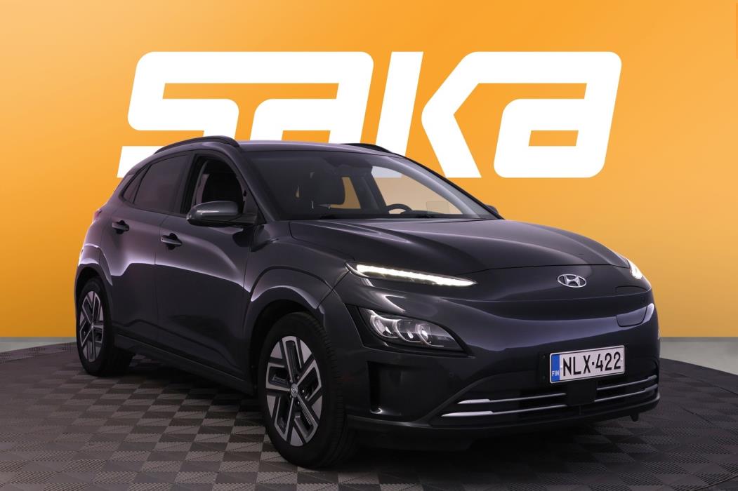 HYUNDAI KONA 2022