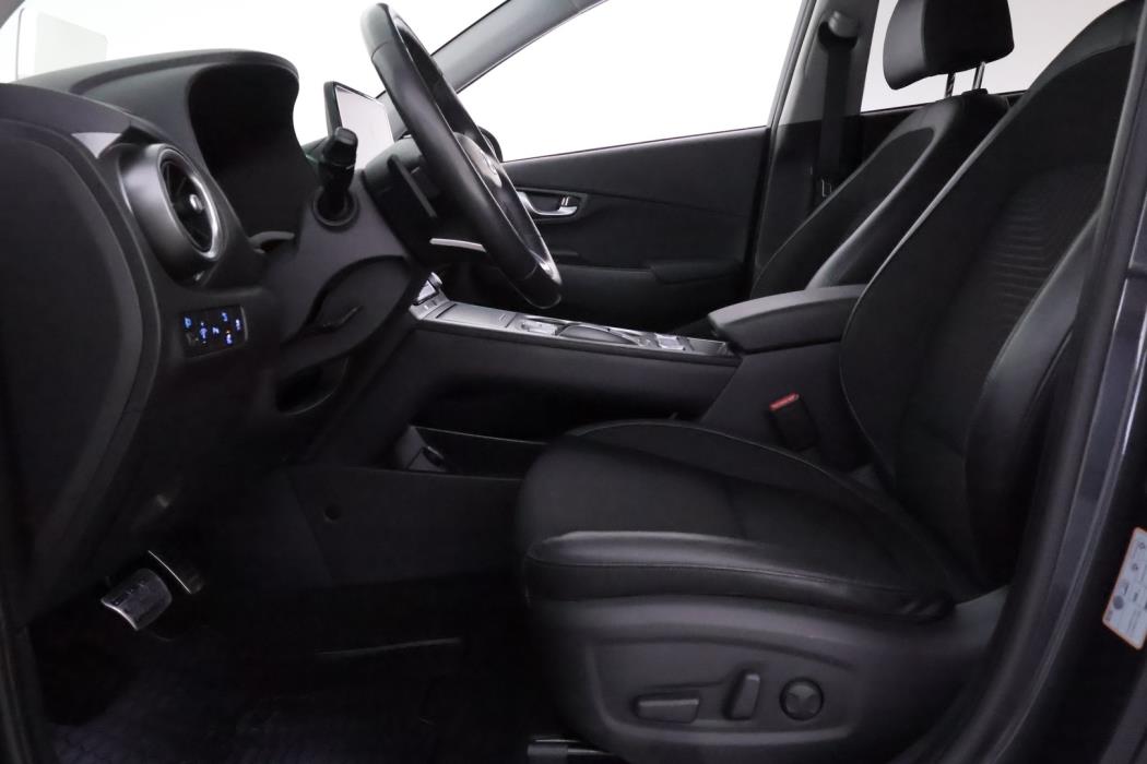 HYUNDAI KONA 2022