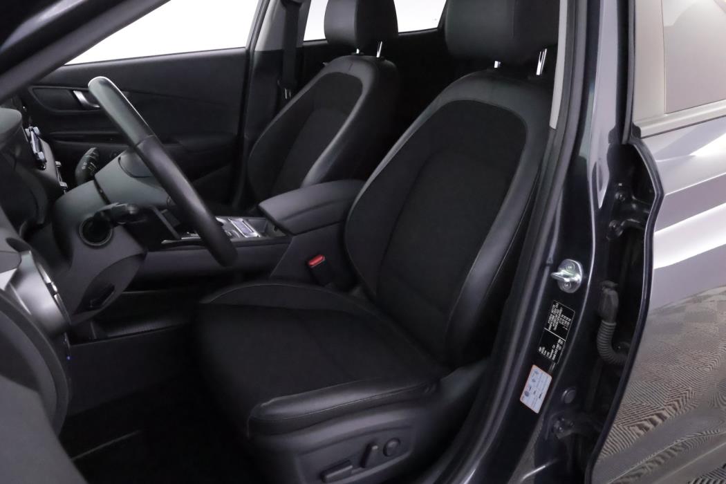 HYUNDAI KONA 2022