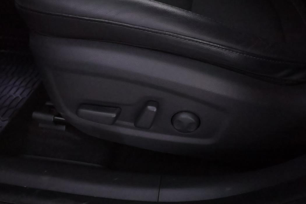 HYUNDAI KONA 2022