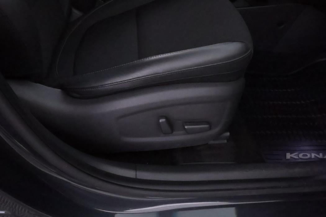 HYUNDAI KONA 2022