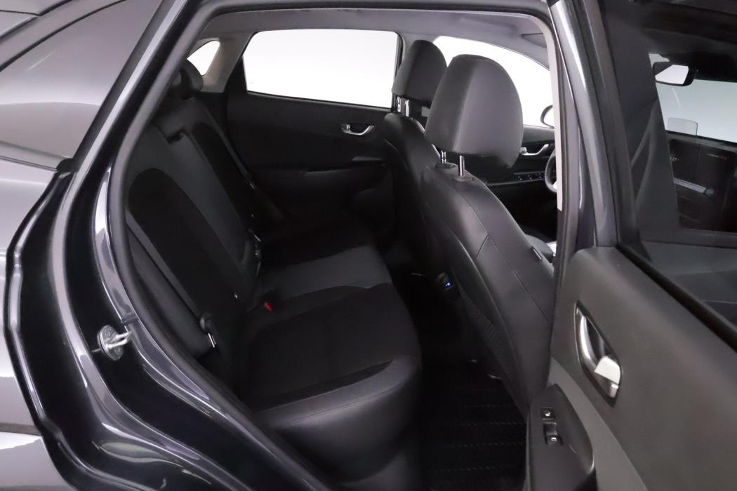 HYUNDAI KONA 2022