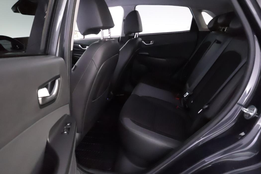 HYUNDAI KONA 2022