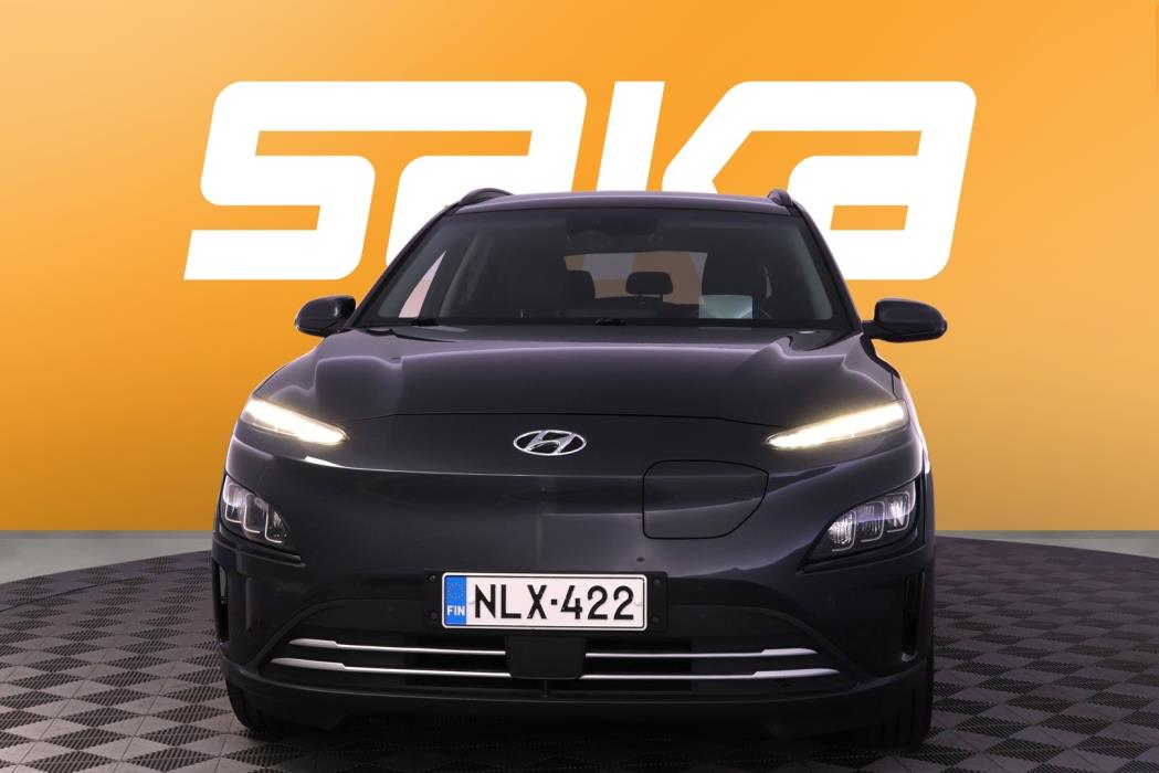 HYUNDAI KONA 2022