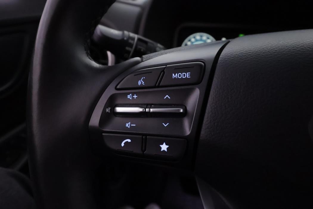 HYUNDAI KONA 2022