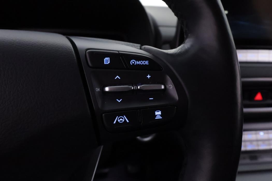 HYUNDAI KONA 2022