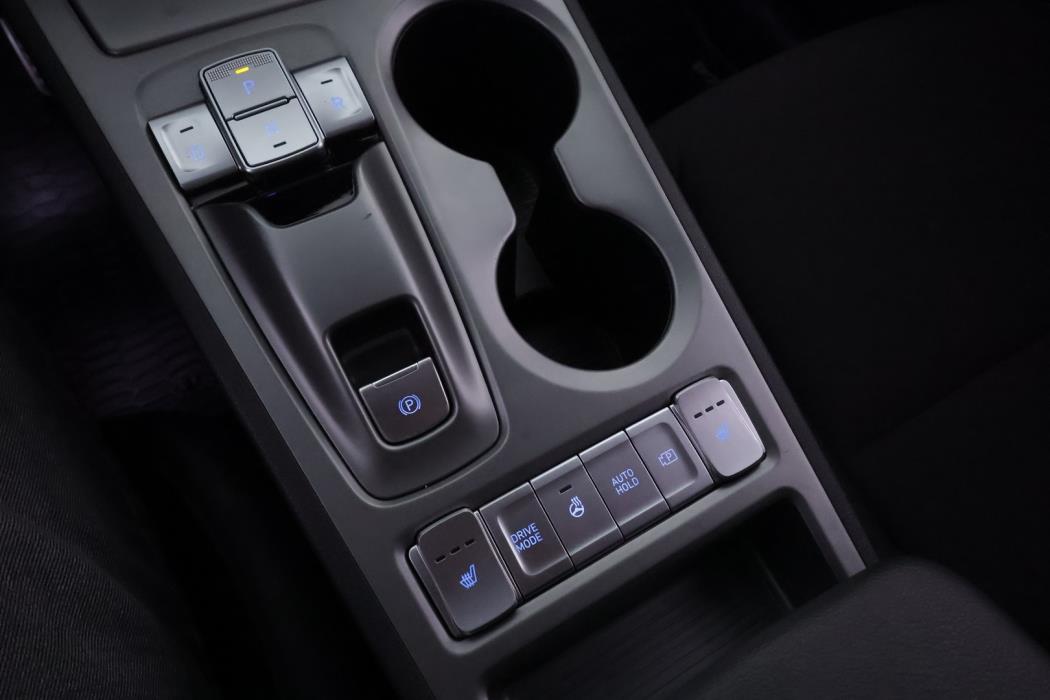 HYUNDAI KONA 2022