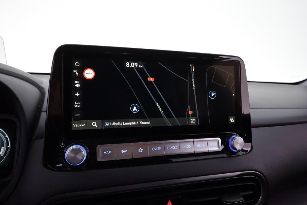 HYUNDAI KONA 2022