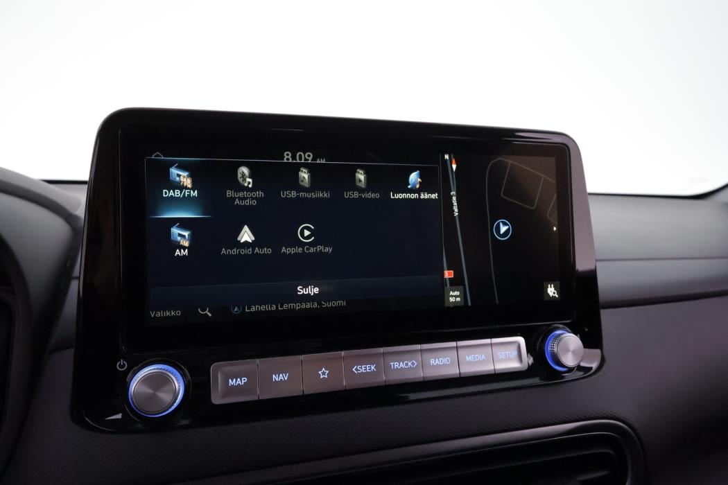 HYUNDAI KONA 2022