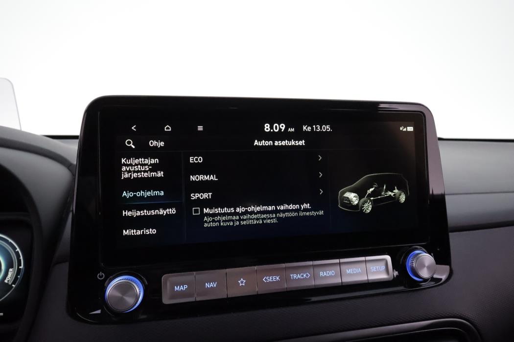 HYUNDAI KONA 2022