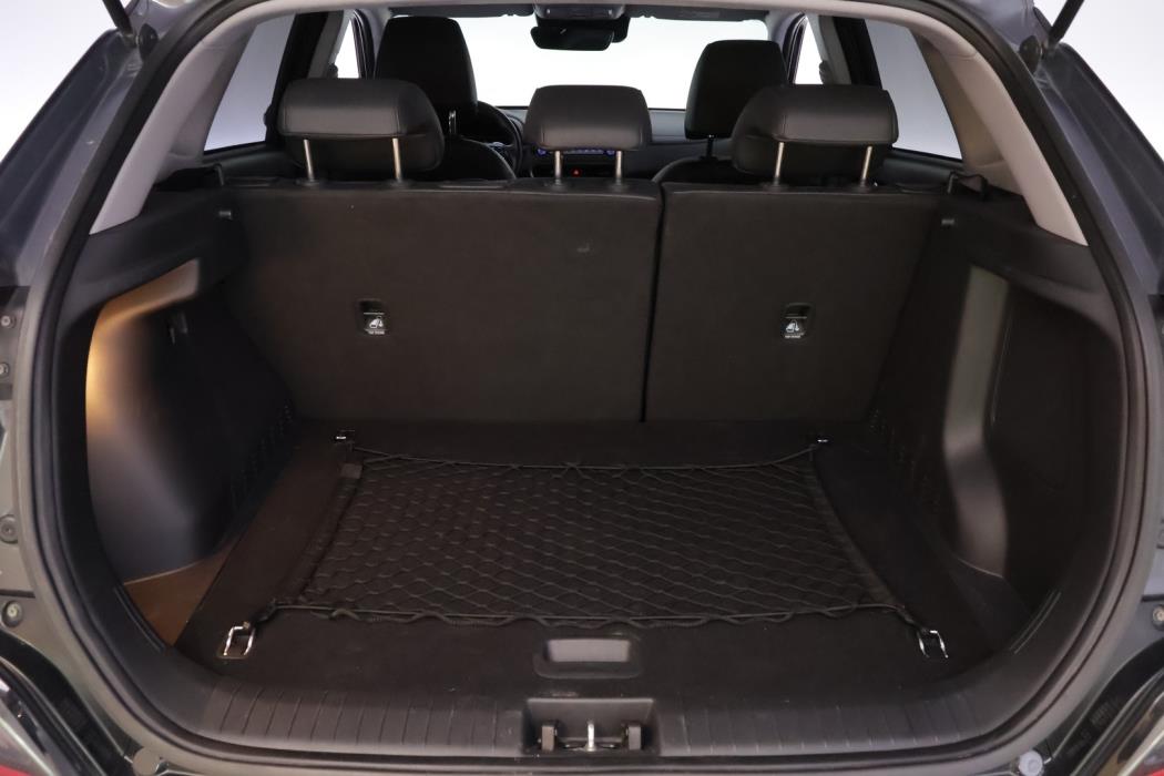 HYUNDAI KONA 2022