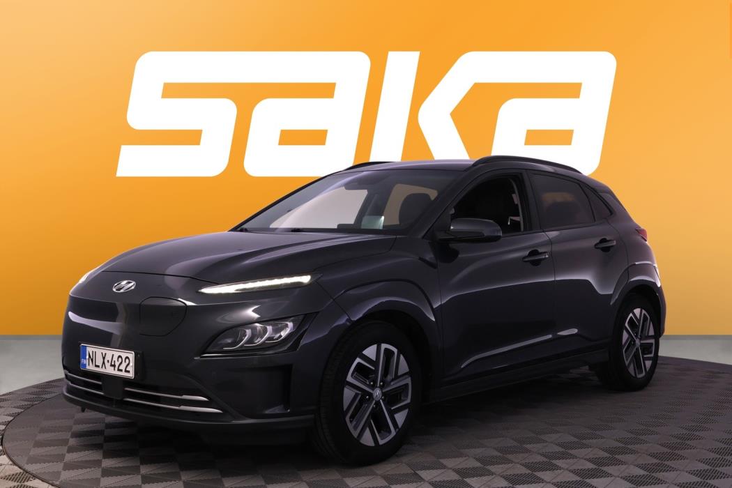 HYUNDAI KONA 2022
