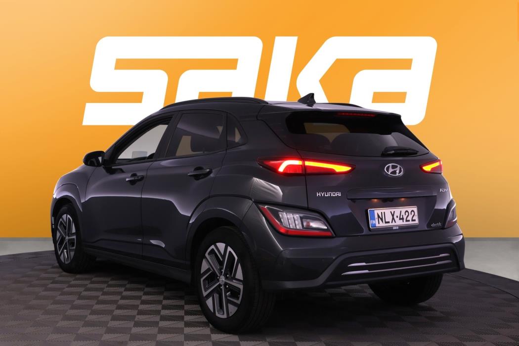 HYUNDAI KONA 2022