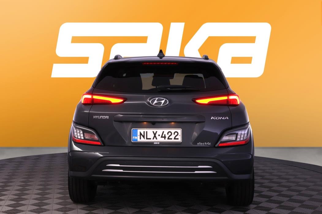 HYUNDAI KONA 2022