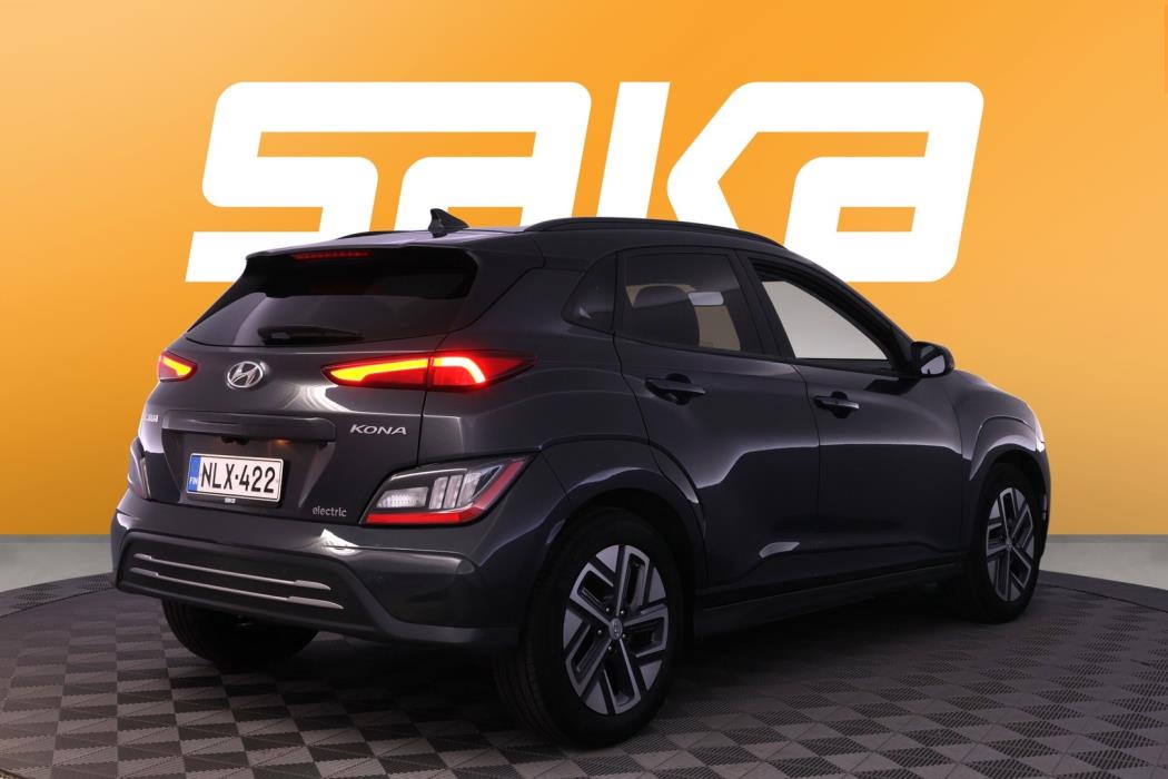 HYUNDAI KONA 2022