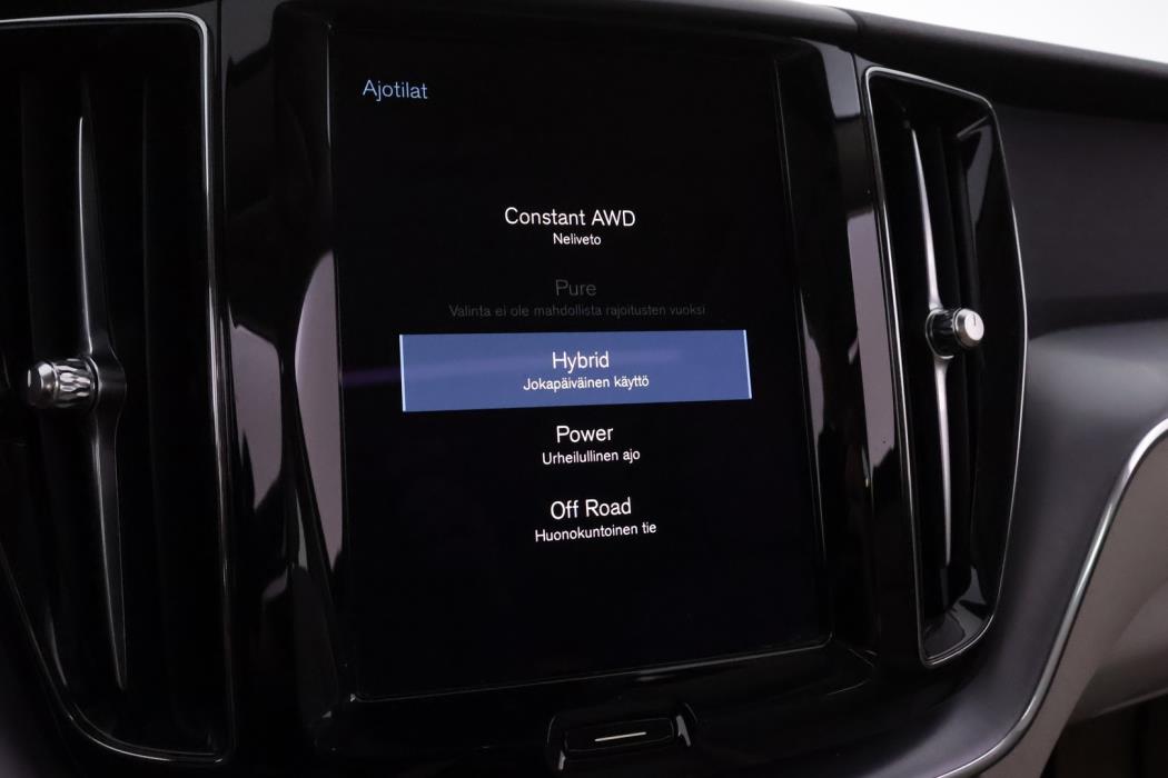 VOLVO XC60 2021