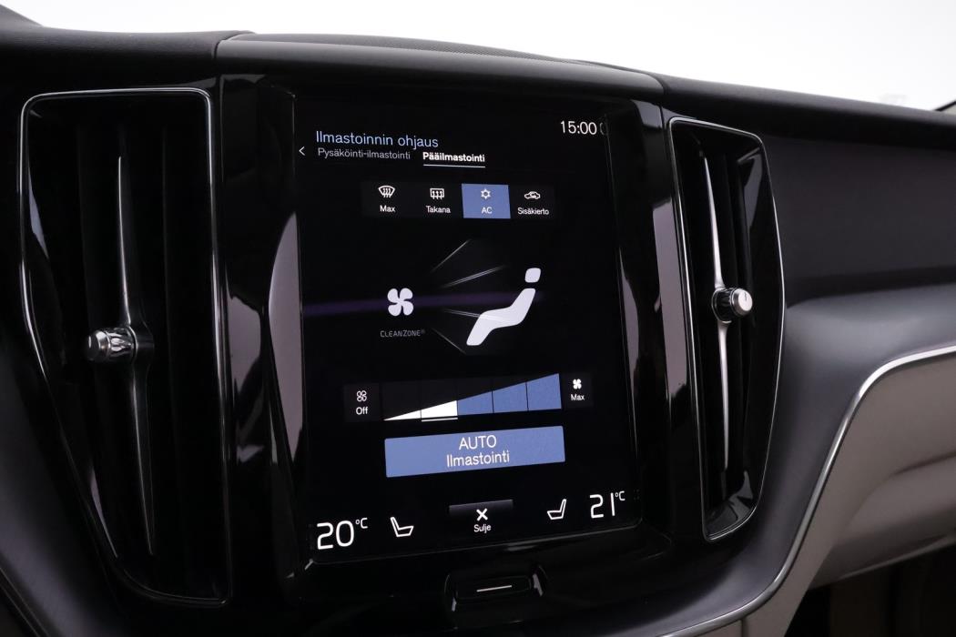 VOLVO XC60 2021