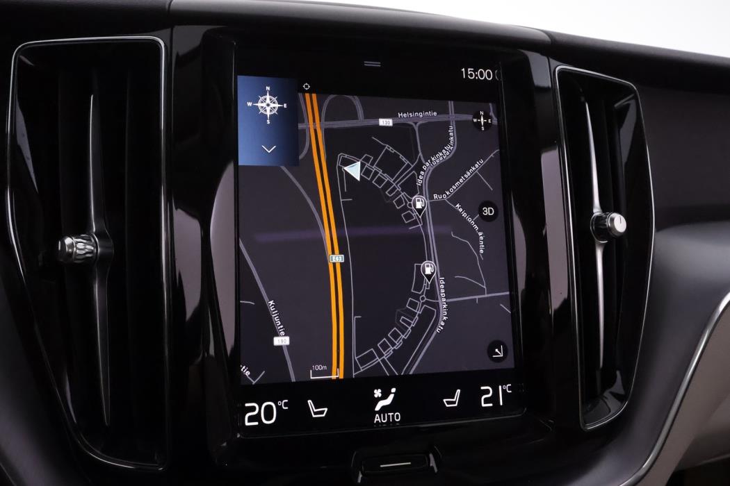 VOLVO XC60 2021