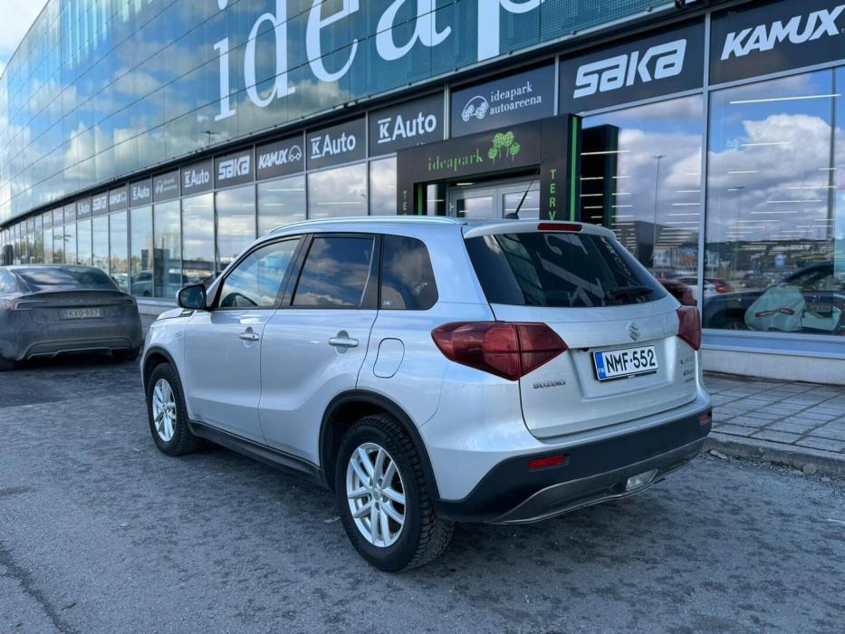 SUZUKI Vitara 2021
