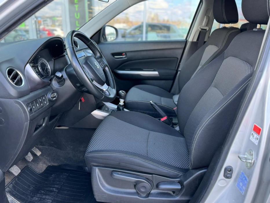 SUZUKI Vitara 2021
