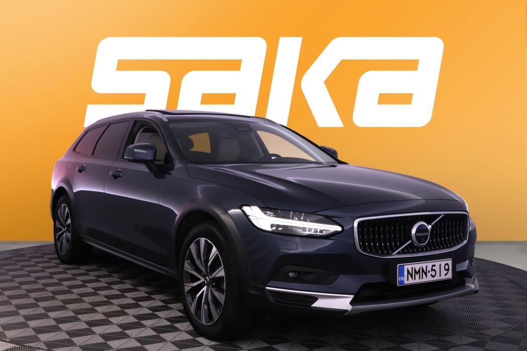VOLVO V90 Cross Country 2022