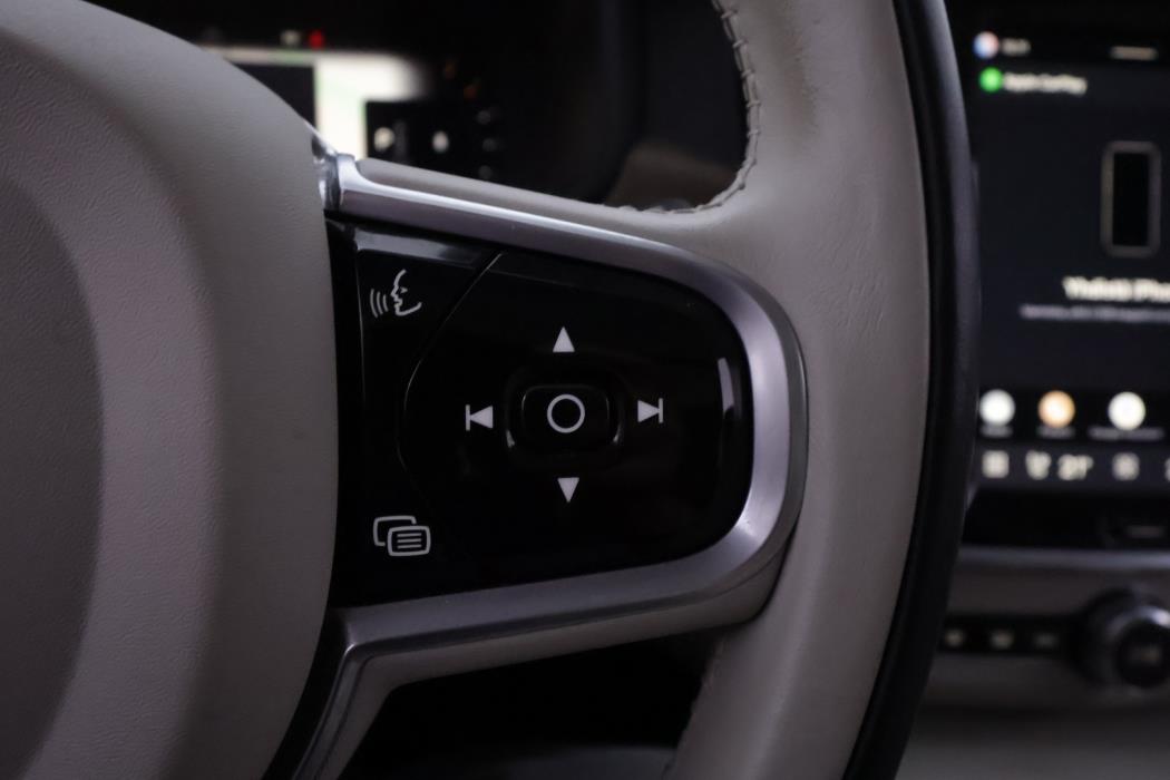 VOLVO V90 Cross Country 2022