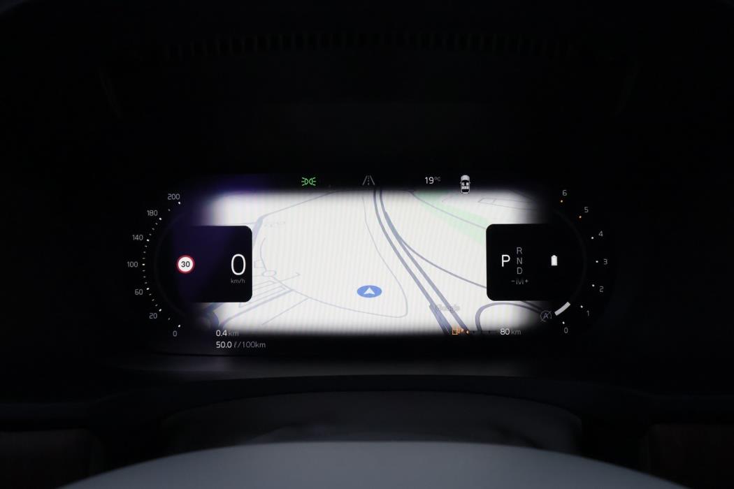 VOLVO V90 Cross Country 2022