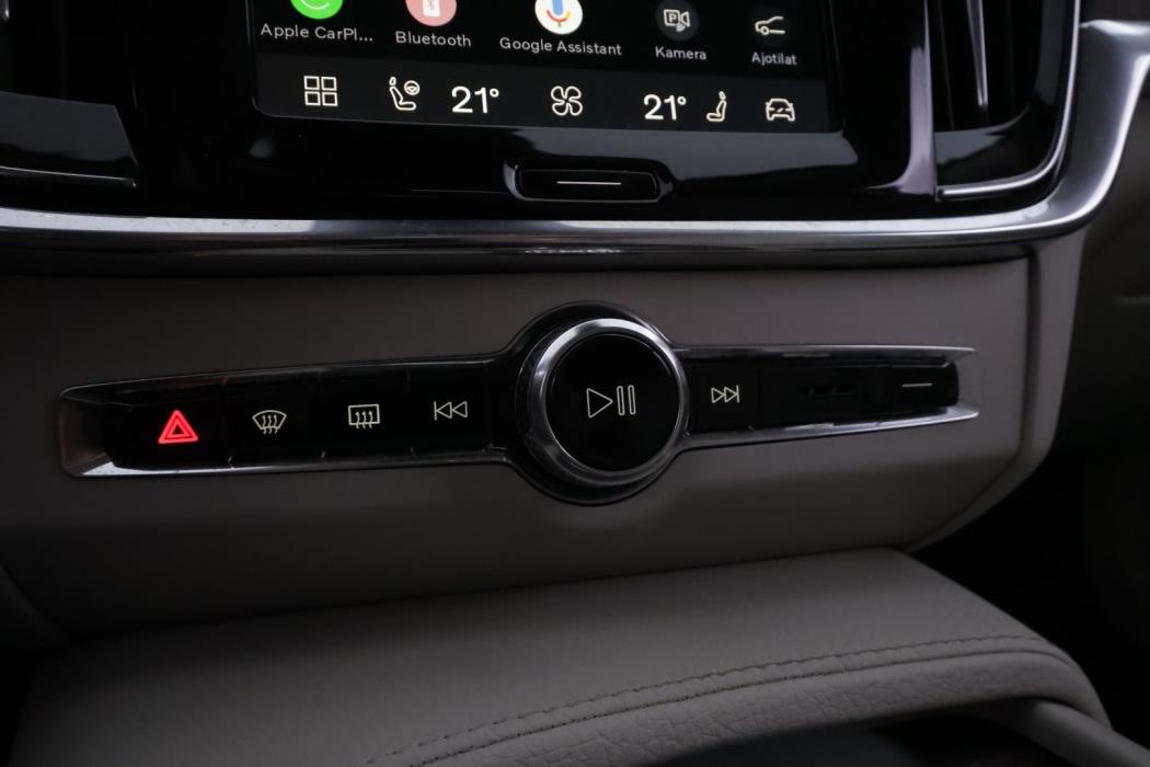 VOLVO V90 Cross Country 2022