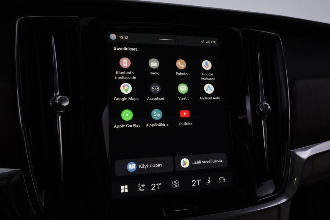 VOLVO V90 Cross Country 2022