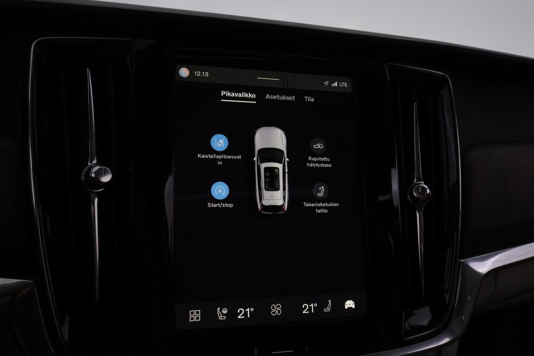 VOLVO V90 Cross Country 2022