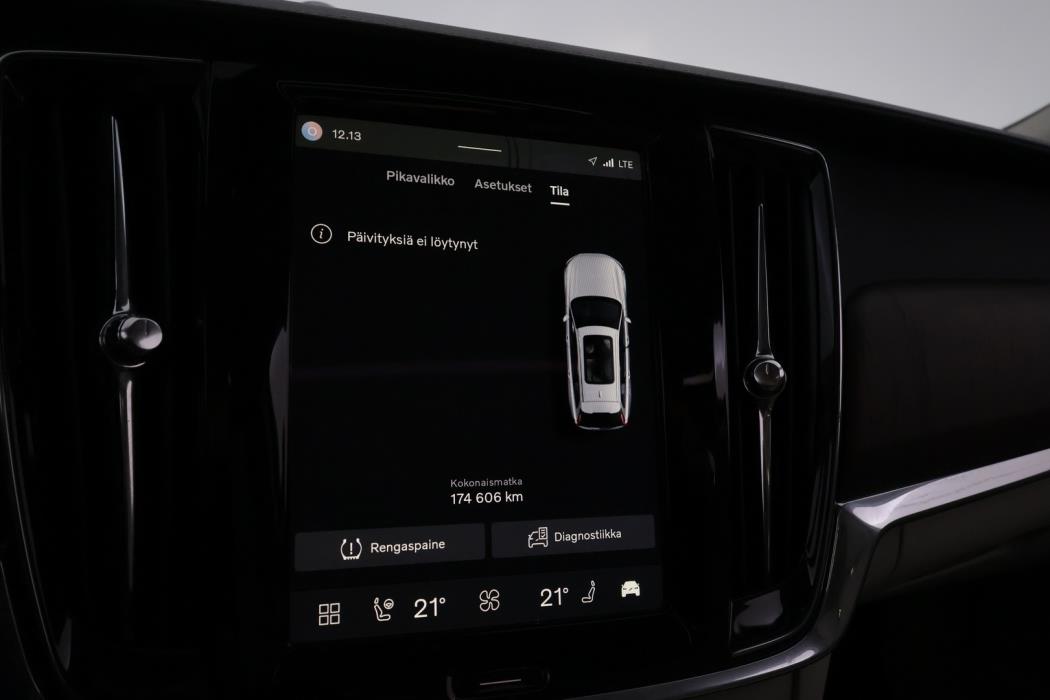 VOLVO V90 Cross Country 2022