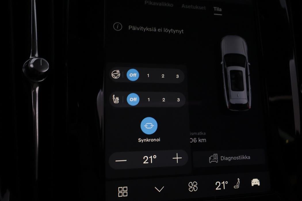 VOLVO V90 Cross Country 2022