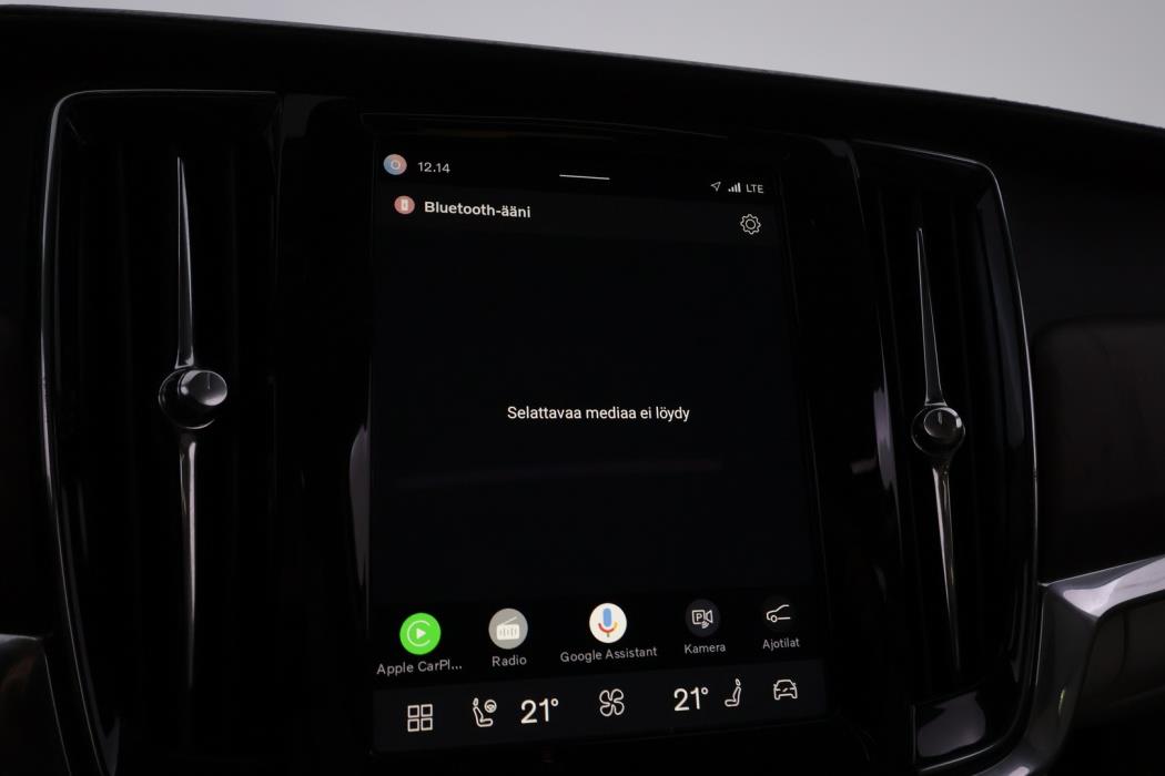 VOLVO V90 Cross Country 2022