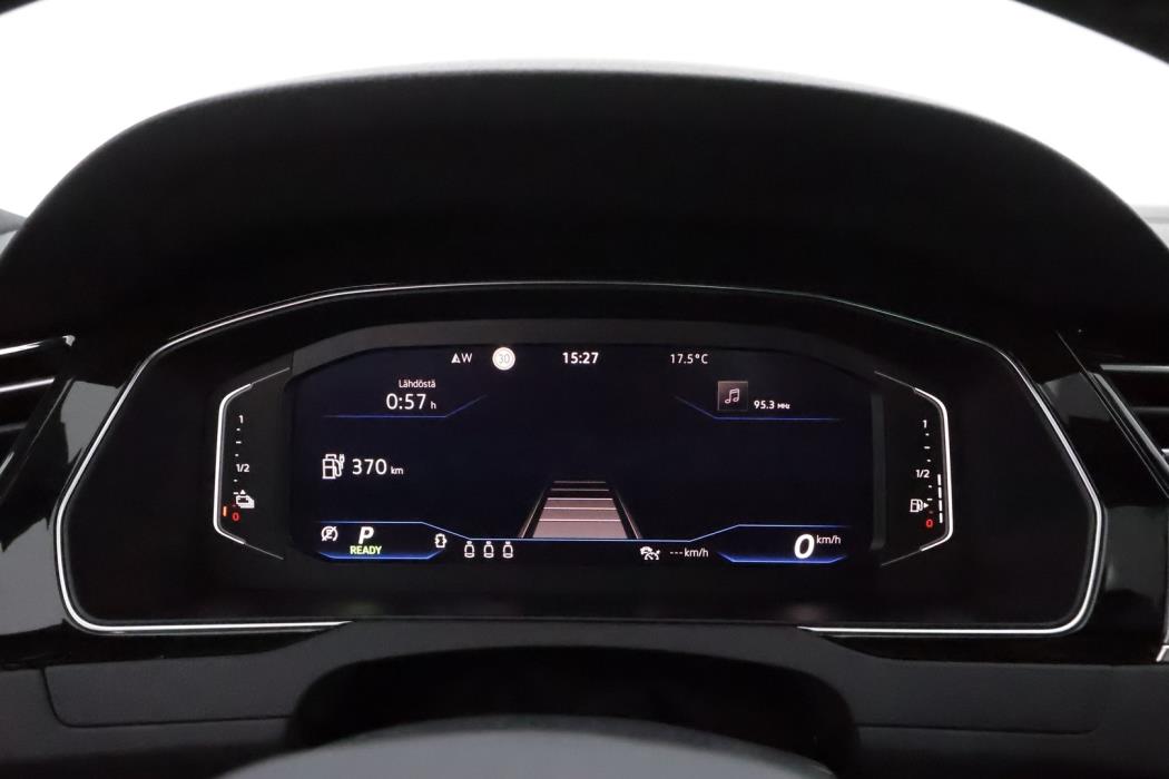 VOLKSWAGEN Passat 2021