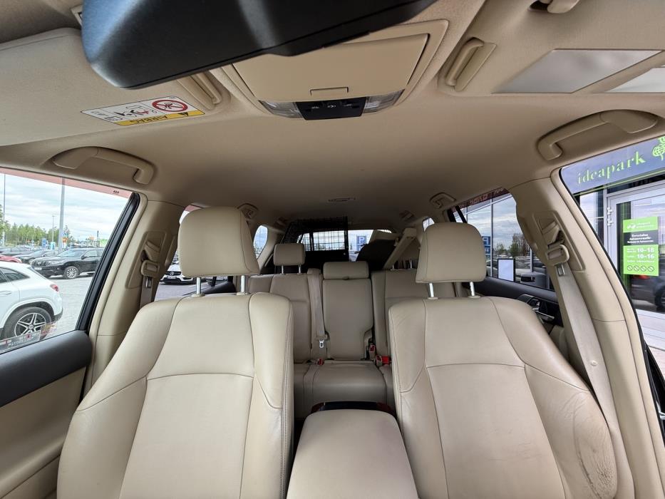 TOYOTA LAND CRUISER 2014