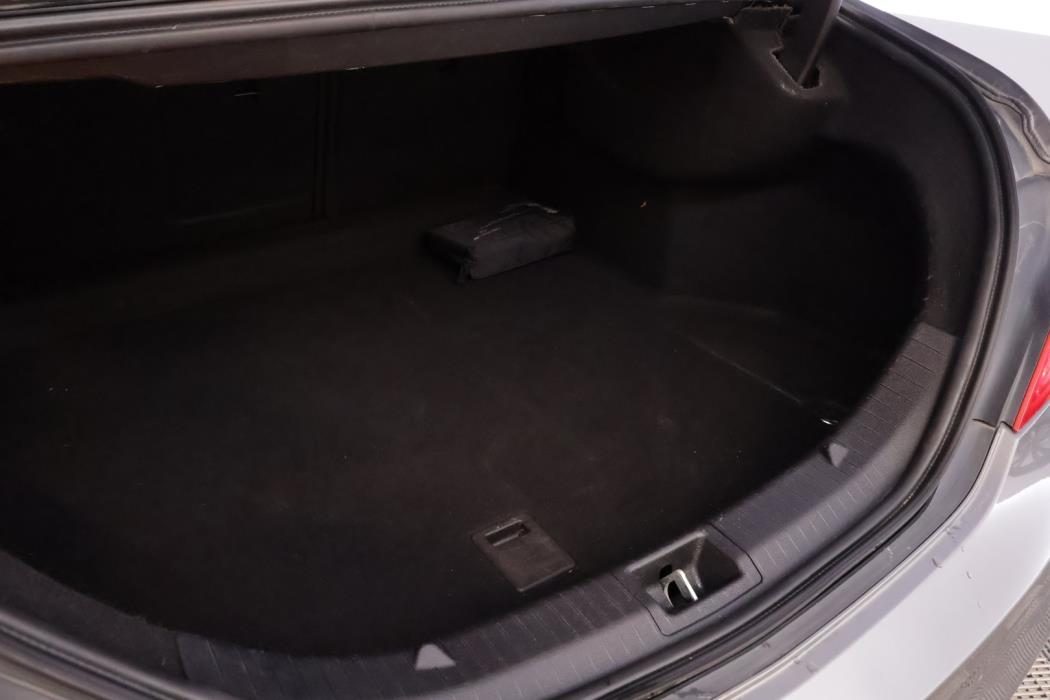 MERCEDES-BENZ CLA 2014