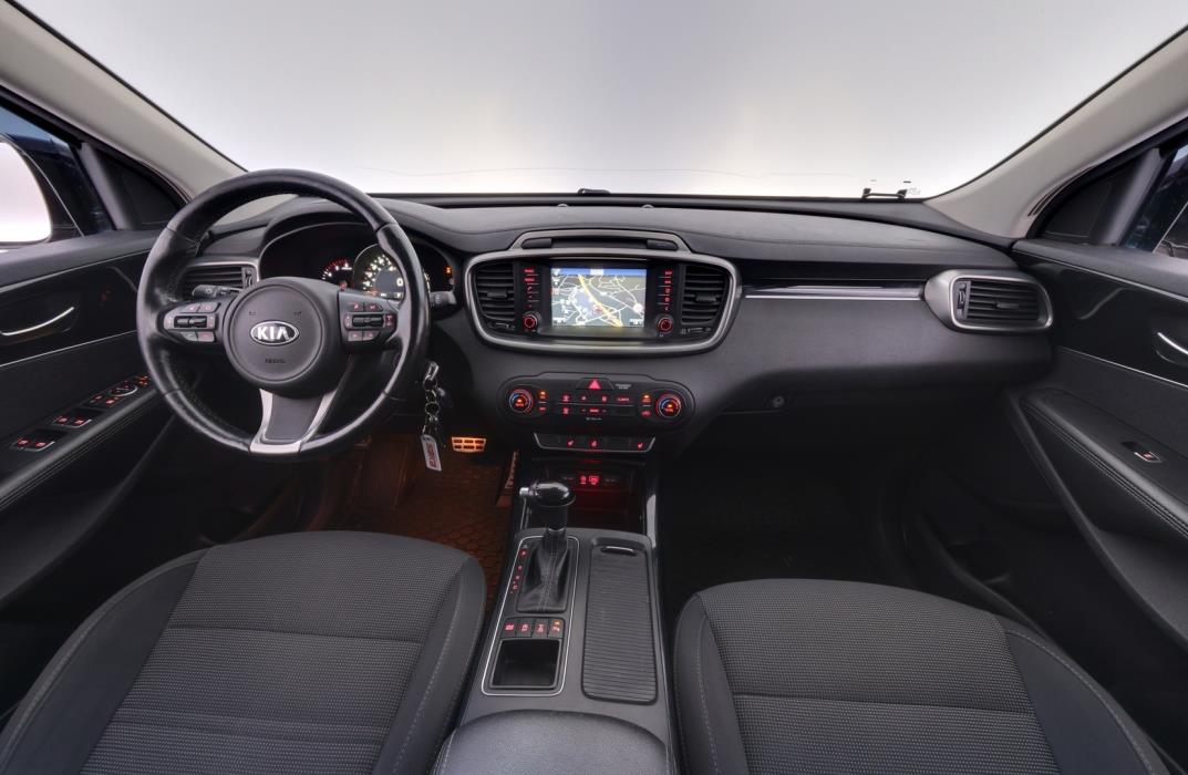 KIA Sorento 2016