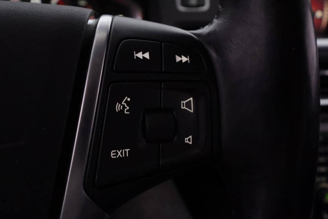 VOLVO V60 Cross Country 2017