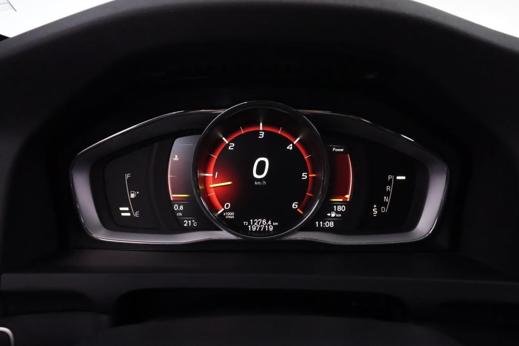 VOLVO V60 Cross Country 2017