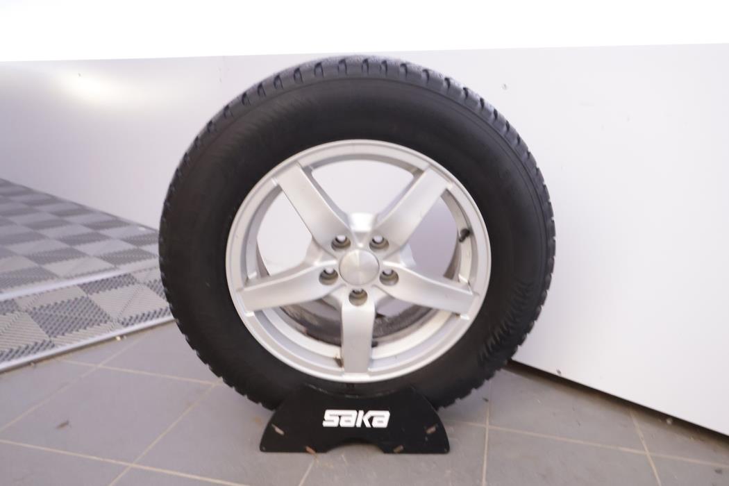 VOLVO V60 Cross Country 2017