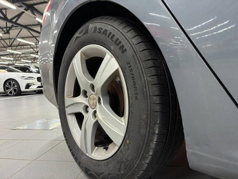 PEUGEOT 508 2013